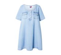 Tommy Jeans Abito 'A-line Mini' blu chiaro Donna Tommy Jeans 36-38