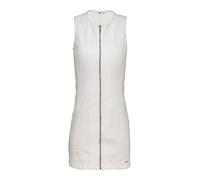 Tommy Jeans Abito bianco denim Donna Tommy Jeans 34