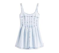 Tommy Jeans Abito blu denim Donna Tommy Jeans 34