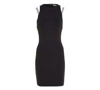 Tommy Jeans - Abito - -Dresses -Donna -Nero -S