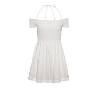 Tommy Jeans Abito estivo bianco Donna Tommy Jeans 38