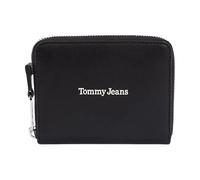Tommy Jeans, ,Accessories ,Donna ,Nero ,ONE SIZE Stadium Prep Piccolo Portafoglio Nero