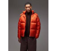 Tommy Jeans Giacca invernale 'ALASKA' arancione Uomo Tommy Jeans M