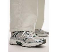 Tommy Hilfiger - ARCHIVE'97 METALLIC Multicolore - Sneakers - Taglia 38 38 Multicolore