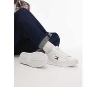 Tommy Jeans - Archive 98 - Sneakers bianche-Bianco 46