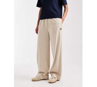 Tommy Jeans - Archive - Pantaloni della tuta beige-Neutro L