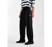 Tommy Jeans - Archive - Pantaloni della tuta neri-Nero S