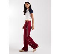 Tommy Jeans - Archive - Pantaloni della tuta rossi-Rosso M