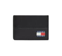 Tommy Jeans Astuccio 'Heritage' rosso / nero / bianco Uomo - PROMO - Accessori - Portafogli e astucci Tommy Jeans One Size