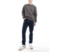 Tommy Jeans - Austin - Jeans slim affusolati lavaggio scuro-Blu W30 L32