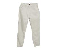 Tommy Jeans Austin pantaloni jogger beige uomo DM19457 newsprint