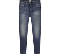 Tommy Jeans Austin Slim M - jeans - uomo 38/32 Dark Blue man Regenerative Organic Certified,Recycled Cotton