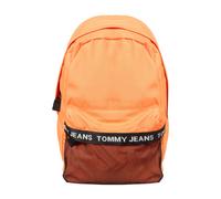 Tommy Jeans - Backpacks - -Bags -Uomo -Arancione -ONE SIZE