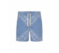 TOMMY JEANS Badeshorts azzurro | S
