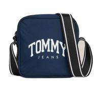 Tommy Hilfiger Jeans TJM Prep Sport Borsa a tracolla 17.5 cm dark night navy (TAS008660)