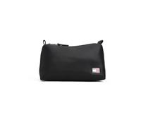 Tommy Jeans Tjw Cool Vanity Bag Aw0aw17878, Borsa da Bagno Donna, Black (Black), One Size