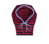 Tommy Jeans Berretto blu chiaro / rosa scuro / nero Donna - Accessori - Nuovi arrivi - Cappelli e berretti Tommy Jeans 55-60