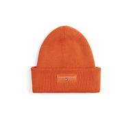 TOMMY JEANS Berretto - Cuffia arancione
