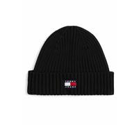 TOMMY JEANS Berretto - Cuffia nero