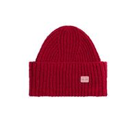 TOMMY JEANS Berretto - Cuffia rosso