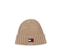 Tommy Jeans Berretto 'HERITAGE' beige Uomo - Accessori - Cappelli e berretti - Berretti Tommy Jeans 55-60