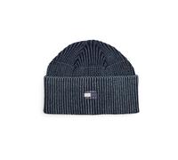 Tommy Jeans Berretto 'HERITAGE' blu denim Uomo - PROMO - Accessori - Cappelli da baseball e berretti - Berretti Tommy Jeans 55-60