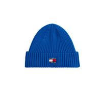 Tommy Jeans Berretto 'HERITAGE' blu / navy / rosso / bianco Donna Tommy Jeans 55-60 blu / navy / rosso / bianco