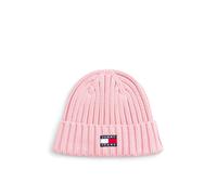 Tommy Jeans Berretto 'HERITAGE' blu / rosa / rosso ciliegia Donna - Accessori - Nuovi arrivi - Cappelli e berretti Tommy Jeans 55-60