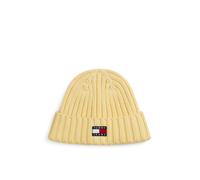 Tommy Jeans Berretto 'HERITAGE' giallo Uomo - Accessori - Cappelli e berretti - Berretti Tommy Jeans 55-60