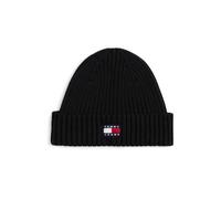 Tommy Hilfiger - Tjm Heritage Core Be AM0AM13669 Nero - Berretto T.U Nero
