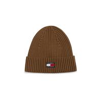 Tommy Jeans Berretto 'HERITAGE' marrone Uomo - PROMO - Accessori - Cappelli da baseball e berretti - Berretti Tommy Jeans 55-60