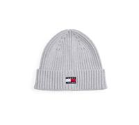 Tommy Jeans Berretto 'HERITAGE' navy / grigio / rosso Uomo Tommy Jeans 55-60 navy / grigio / rosso