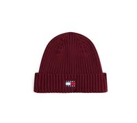 Tommy Jeans Berretto 'HERITAGE' navy / rosso / bordeaux / bianco Uomo Tommy Jeans 55-60 navy / rosso / bordeaux / bianco