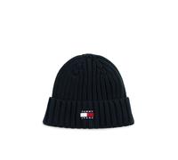 Tommy Jeans Berretto 'HERITAGE' navy Uomo - Accessori - Cappelli e berretti - Berretti Tommy Jeans 55-60