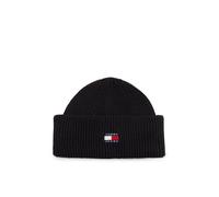 Tommy Jeans Berretto 'Heritage' nero Uomo - Accessori - Cappelli e berretti - Berretti Tommy Jeans 55-60