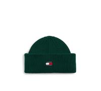 Tommy Jeans Berretto 'HERITAGE' verde Uomo - Accessori - Cappelli e berretti - Berretti Tommy Jeans 55-60