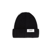 Tommy Jeans Berretto nero Donna - Accessori - Nuovi arrivi - Cappelli e berretti Tommy Jeans 55-60