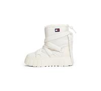 Tommy Jeans Boots da neve bianco Donna Tommy Jeans 40