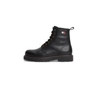 Tommy Jeans Boots stringati 'ARCHIVE '01' nero Uomo - Scarpe - Nuovi arrivi - Boots e stivali Tommy Jeans 44