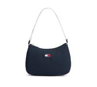 Tommy Jeans Borsa a spalla 'ESS DAILY' navy / rosso / bianco Donna Tommy Jeans One Size