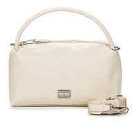 Tommy Jeans Borsa a spalla TJW AMERICAN COOL SHOULDER BAG in Bianco Unica