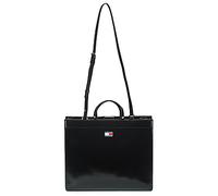 Tommy Jeans Borsa a spalla TJW MUST TOTE in Nero Unica
