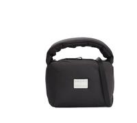Tommy Jeans - Borsa a tracolla Badge - - Bags - Donna - Nero - ONE SIZE