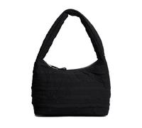 Tommy Jeans - Borsa a tracolla Hobo trapuntata - - Bags - Donna - Nero - ONE SIZE
