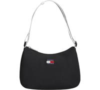 Tommy Jeans Tjw Ess Daily AW0AW18463 - Borsa a tracolla da donna, colore: nero
