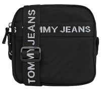 TJM ESSENTIAL REPORTER by Tommy Hilfiger T.U Nero