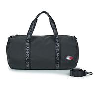 Tommy Jeans Borsa da sport TJM ESS DAILY DUFFLE in Nero Unica