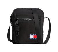 Tommy Jeans - Borsa Reporter Missione Nero - -Bags -Uomo -Nero -ONE SIZE