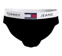 Tommy Jeans Brief, Mutande Bambino Uomo, Black,