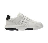 TOMMY JEANS Brooklyn Elevated - sneakers - donna White 41